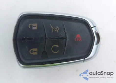 2016 Cadillac Srx Luxury Collection from USA, damaged, VIN 3GYFNBE30GS534025